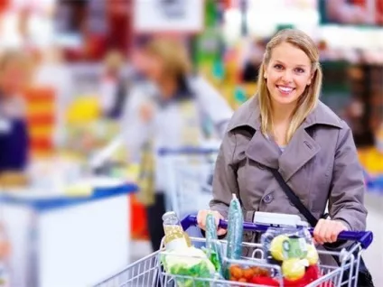 продуктовий набір
