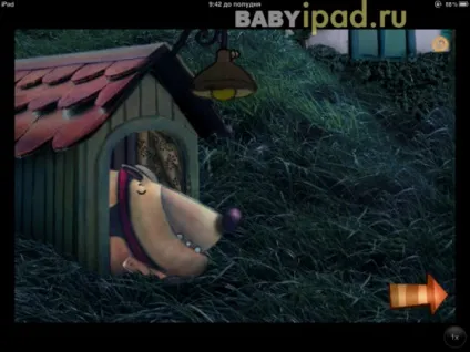 Додатки для дітей на ipad