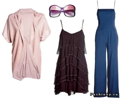 Приклади капсульних гардеробів 20 готових рішень - make your style