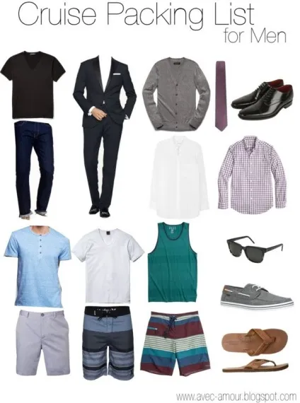 Приклади капсульних гардеробів 20 готових рішень - make your style