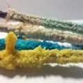 Проектна діяльність «вирощування кристалів в домашніх умовах» (підготовча група)