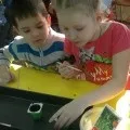 Проект «вітаміни і здоров'я» в старшій групі (вітаміни) Проект «вітаміни і здоров'я» в старшій групі