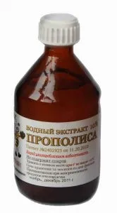 Прополіс при фарингіті лікування і рецепти (прополіс) Прополіс при фарингіті лікування і рецепти