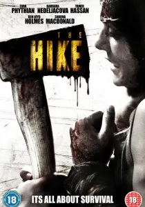 Проклята (2009) - дивитись онлайн
