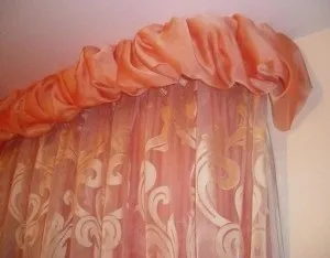 прості ламбрекени