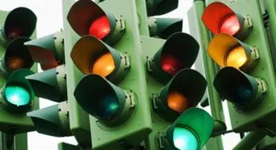 Проїхали на червоне світло світлофора як себе вести в цій ситуації (червоне світло) Проїхали на червоне світло світлофора як себе вести в цій ситуації