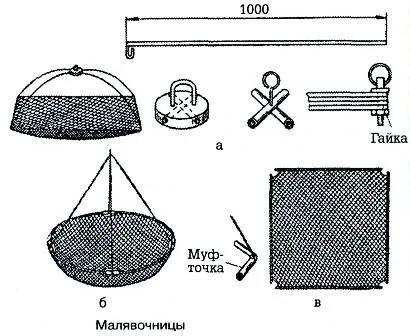 про малявочниця
