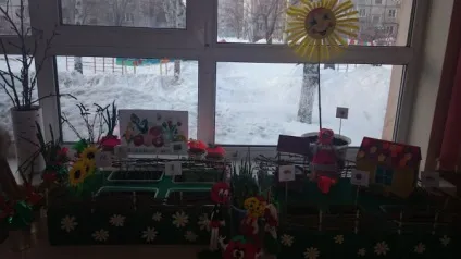 Проект «вітаміни і здоров'я» в старшій групі (для вчителів) Проект «вітаміни і здоров'я» в старшій групі
