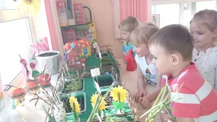 Проект «вітаміни і здоров'я» в старшій групі ( «Вітаміни потрібні вітаміни) Проект «вітаміни і здоров'я» в старшій групі