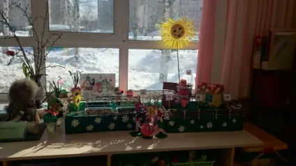 Проект «вітаміни і здоров'я» в старшій групі (виховання дітей) Проект «вітаміни і здоров'я» в старшій групі