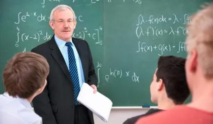 Професійно важливі і особистісні якості вчителя (істинний педагог зможе) Професійно важливі і особистісні якості вчителя