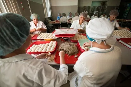 Виробництво напівфабрикатів як бізнес на дому як відкрити, бізнес план (дому) Виробництво напівфабрикатів як бізнес на дому як відкрити, бізнес план