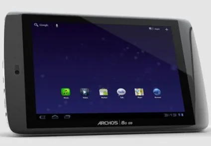 Прошивка оновлень android 4