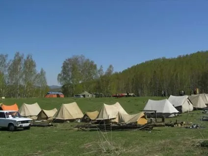 Програма військово-польових зборів з юнаками допризовного віку (програма) Програма військово-польових зборів з юнаками допризовного віку