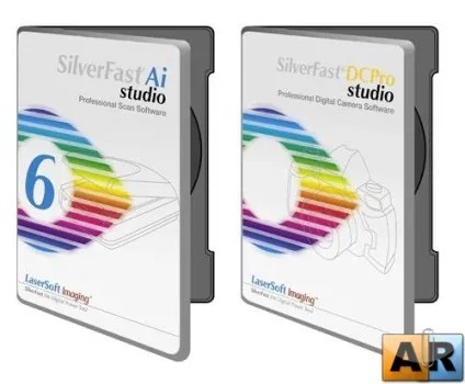 Програми від silverfast - портал про все цікаве в дизайні