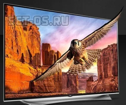Прошивка телевізора lg (оновлення по) через usb флешку, як налаштувати (телевізора) Прошивка телевізора lg (оновлення по) через usb флешку, як налаштувати