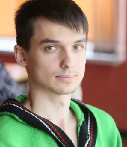 Протез для супергероя