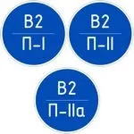Розрахунок категорій пожежної небезпеки приміщень (небезпеки) Розрахунок категорій пожежної небезпеки приміщень