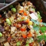 Пшениця, бургуль, кускус, жито, Фрике, приготування (пшениця) Пшениця, бургуль, кускус, жито, Фрике, приготування