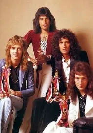 Queen - історія групи і творчість