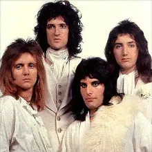 Queen - історія групи і творчість