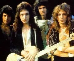 Queen - історія групи і творчість