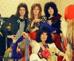Queen - історія групи і творчість