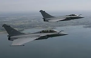Rafale - Імпеллерний винищувач-своїми руками (rafale) Rafale - Імпеллерний винищувач-своїми руками