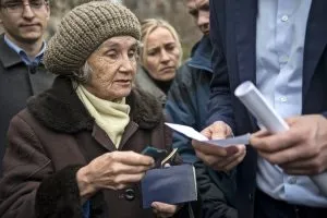 П'ять питань про пенсійну реформу - соціалка - новини Одеси та одеської області (пенсійний вік) П'ять питань про пенсійну реформу - соціалка - новини Одеси та одеської області