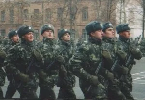 Психологічний тест перед службою в армії і його проблеми (перед) Психологічний тест перед службою в армії і його проблеми