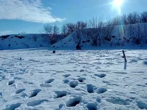 Ставок шик - пплатная рибалка - рибалка в Пензенської області (платний ставок) Ставок шик - пплатная рибалка - рибалка в Пензенської області