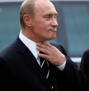 Путін - правнук Распутіна таємниці переписаних біографій - антикризова клініка (солов'їв) Путін - правнук Распутіна таємниці переписаних біографій - антикризова клініка