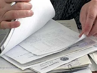 Подорожні листи в організації облік, реквізити і відомості (листи) Подорожні листи в організації облік, реквізити і відомості
