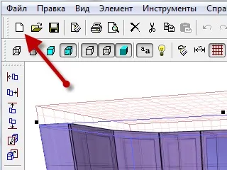 Працюємо з деталізацією, зробимо меблі самі (деталі) Працюємо з деталізацією, зробимо меблі самі