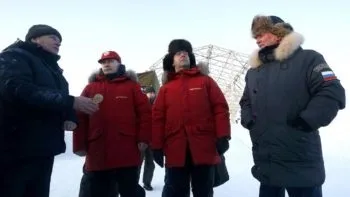 Путін відповів, чи чекати відставку Медведєва