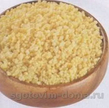 Пшениця, бургуль, кускус, жито, Фрике, приготування (кускус) Пшениця, бургуль, кускус, жито, Фрике, приготування