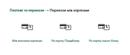 Перевірка балансу і поповнення карти (перевірка) Перевірка балансу і поповнення карти