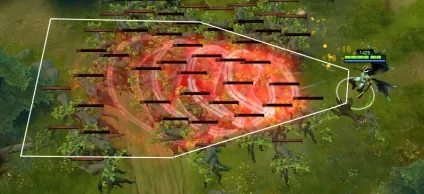 Queen of pain (квопа) гайд dota 2 (queen) Queen of pain (квопа) гайд dota 2