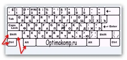 Punto switcher - завантажити, встановити і налаштувати (автоматичного перемикання розкладки) Punto switcher - завантажити, встановити і налаштувати