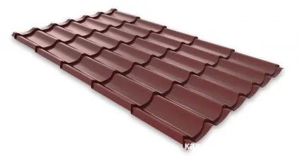 Pvdf покриття, що це таке і його особливості