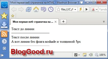 Робота з текстом в html (матеріал для початківців) (текстом) Робота з текстом в html (матеріал для початківців)
