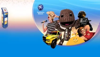 Qiwi visa virtual і playstation store