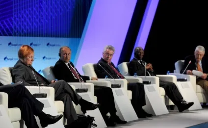 Путін керує не тільки України