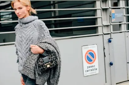 П'ять сумок, які вам насправді потрібні, beauty insider (п'ять) П'ять сумок, які вам насправді потрібні, beauty insider