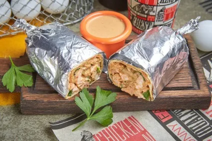 П'ять віртуозних страв з птиці від шеф-кухаря гурме-експрес кафе chicken run (chicken) П'ять віртуозних страв з птиці від шеф-кухаря гурме-експрес кафе chicken run