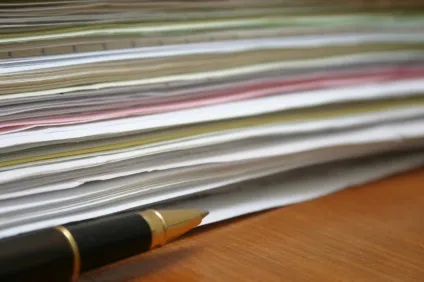 Подорожні листи в організації облік, реквізити і відомості (шляхові) Подорожні листи в організації облік, реквізити і відомості