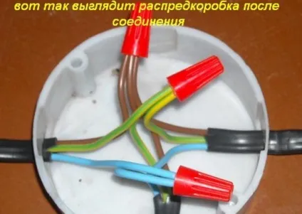 Проводка під натяжною стелею інструкція монтажу (стелею) Проводка під натяжною стелею інструкція монтажу