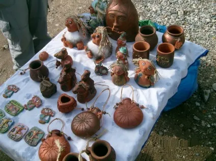 Подорож дилетантів в Лаго наки, рюкзак мандрівника (Лаго-наки) Подорож дилетантів в Лаго наки, рюкзак мандрівника
