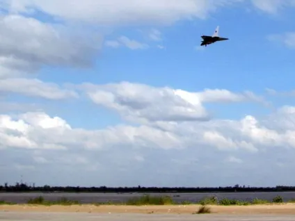 Rafale - Імпеллерний винищувач-своїми руками (передній частині моторного) Rafale - Імпеллерний винищувач-своїми руками
