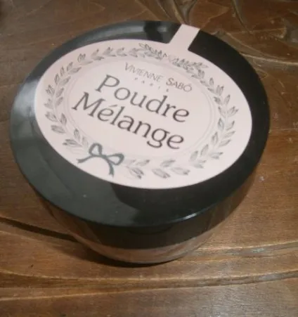 Пудра в кульках poudre melange тон 21 від vivienne sabo - відгуки, фото і ціна (melange) Пудра в кульках poudre melange тон 21 від vivienne sabo - відгуки, фото і ціна